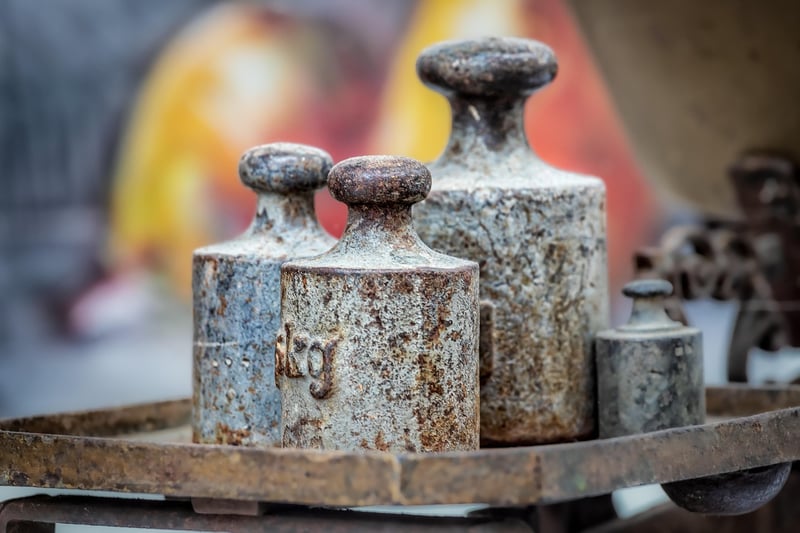 Outdoor Tools