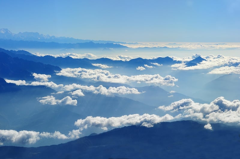 Everest Base Camp Trek, Nepal